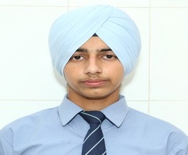Photo of Ekamveer Singh